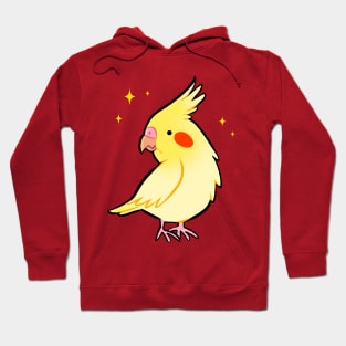 Cockatoo Hoodie